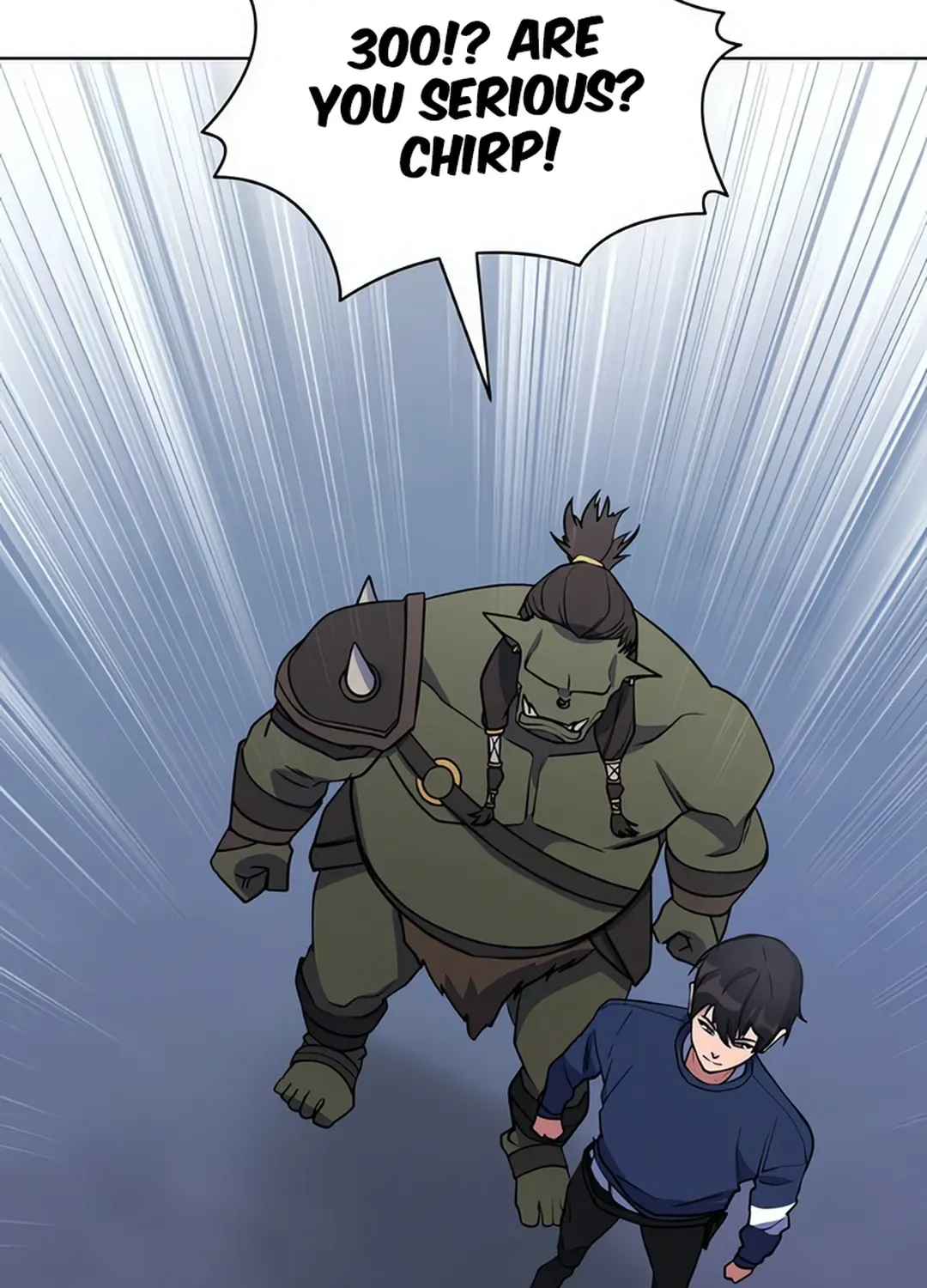 Immortal Maestro Chapter 28 page 79 - 