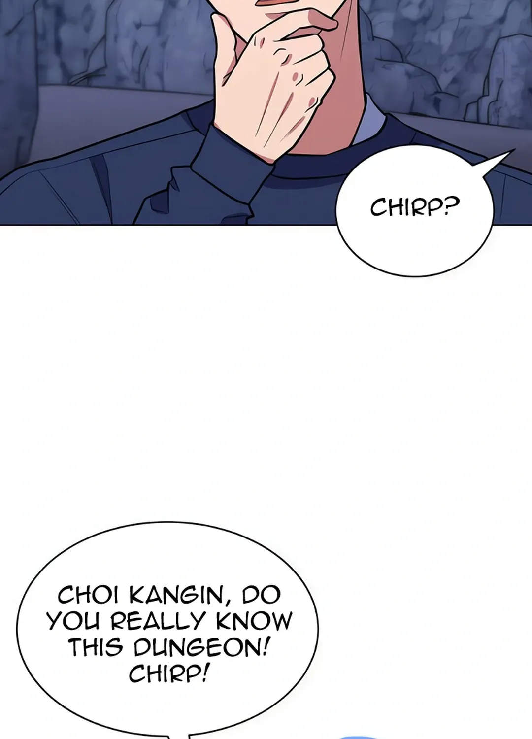 Immortal Maestro Chapter 28 page 9 - 