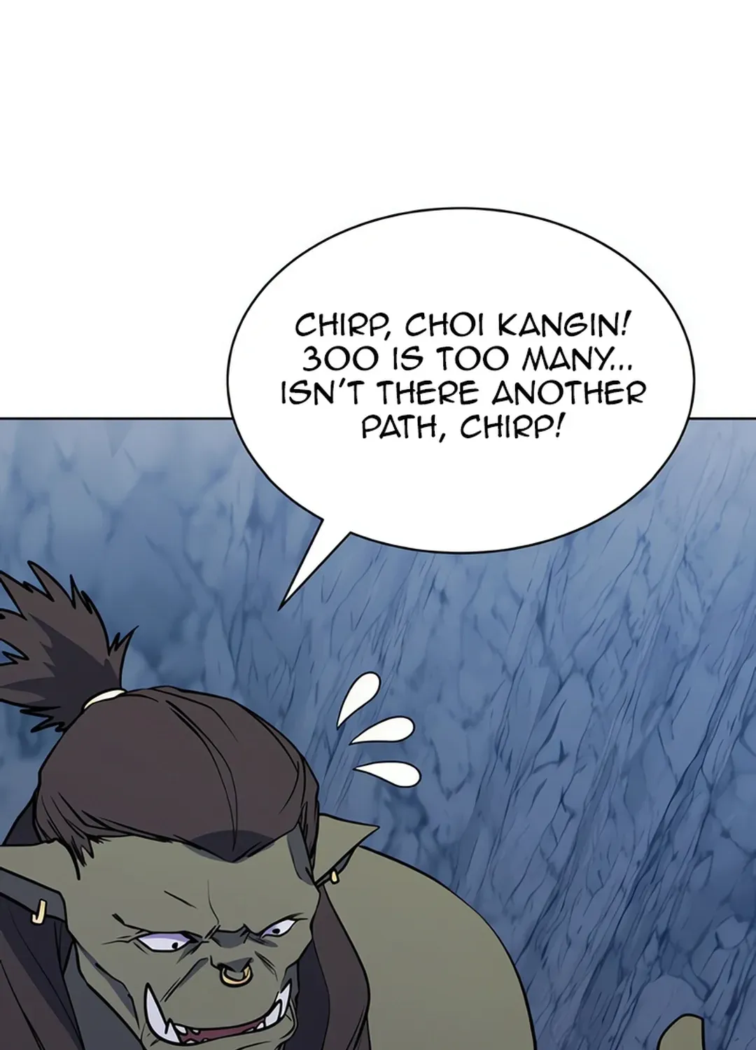 Immortal Maestro Chapter 28 page 82 - 