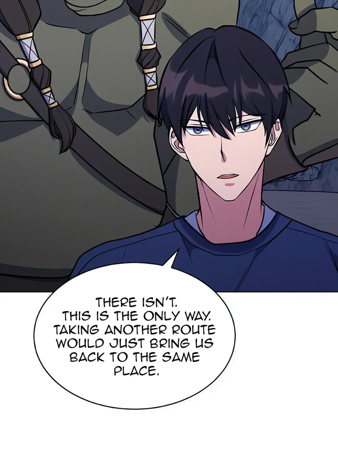 Immortal Maestro Chapter 28 page 83 - 