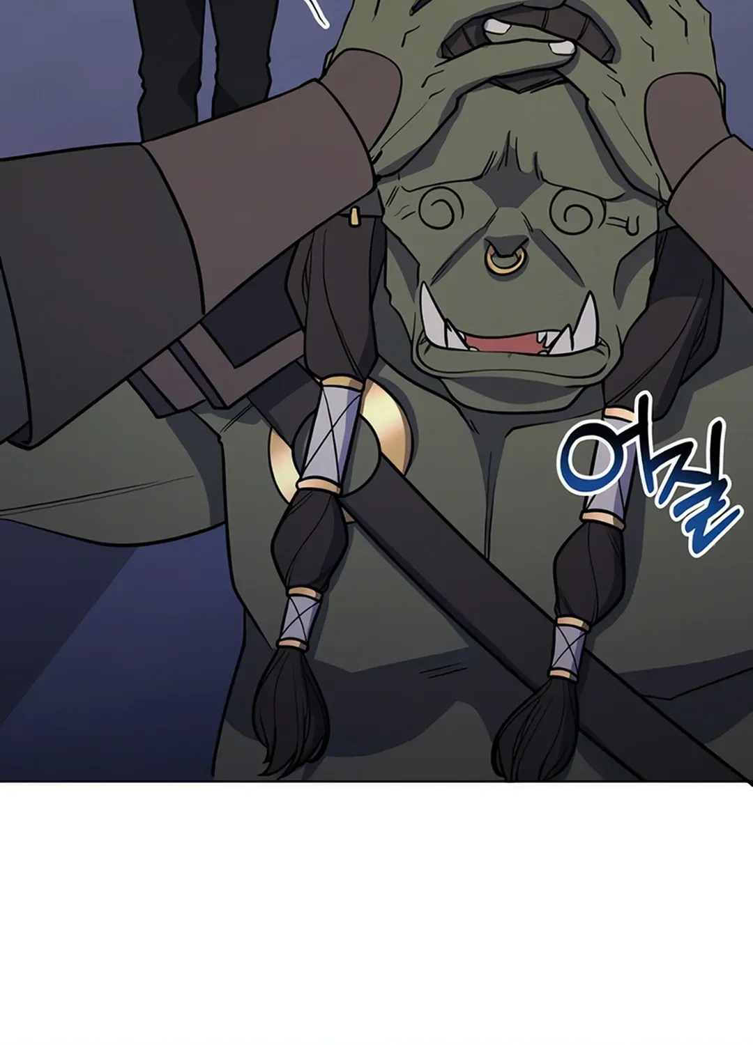 Immortal Maestro Chapter 28 page 85 - 
