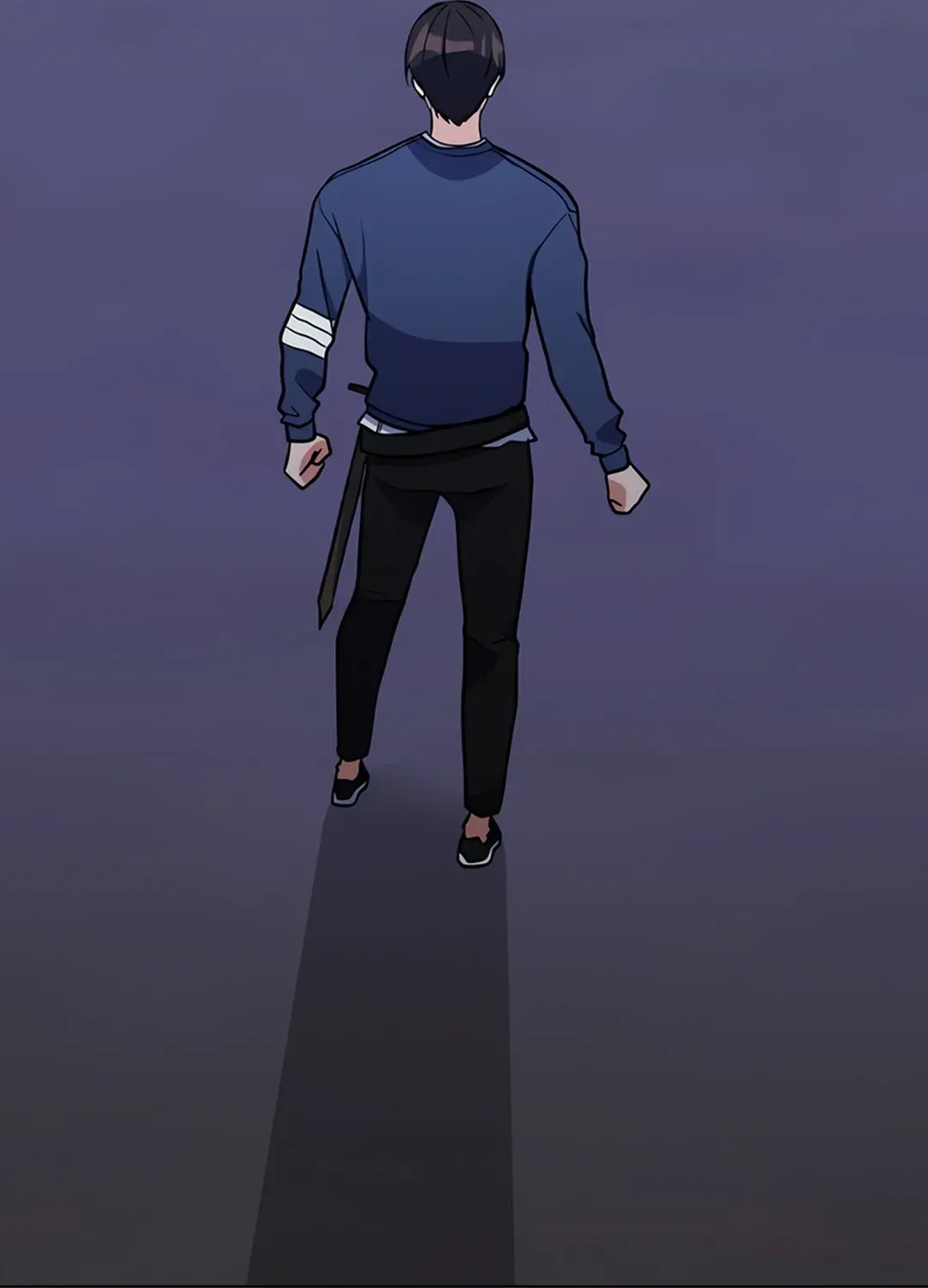 Immortal Maestro Chapter 28 page 88 - 