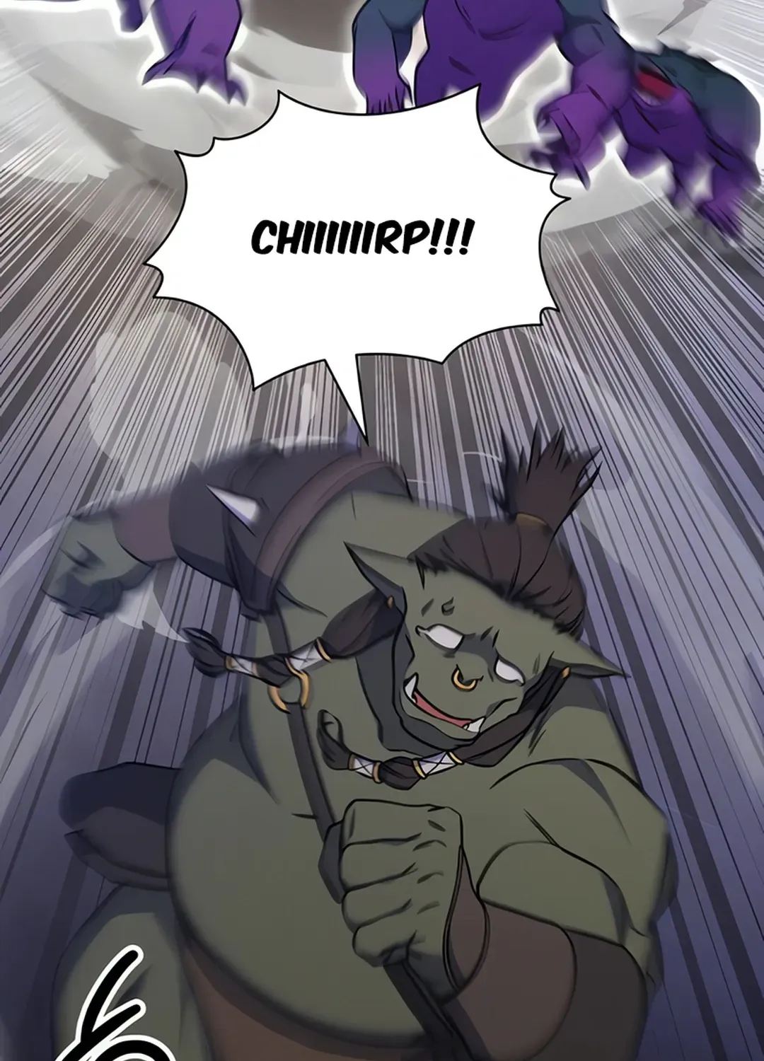 Immortal Maestro Chapter 28 page 95 - 