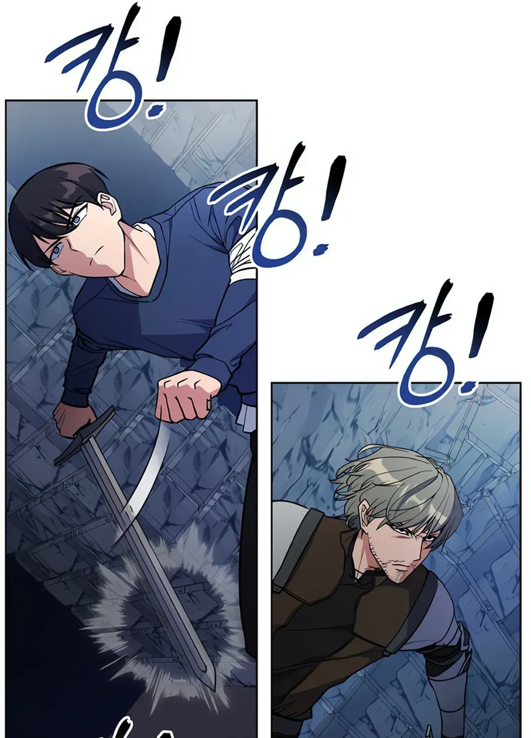 Immortal Maestro Chapter 28 page 100 - 