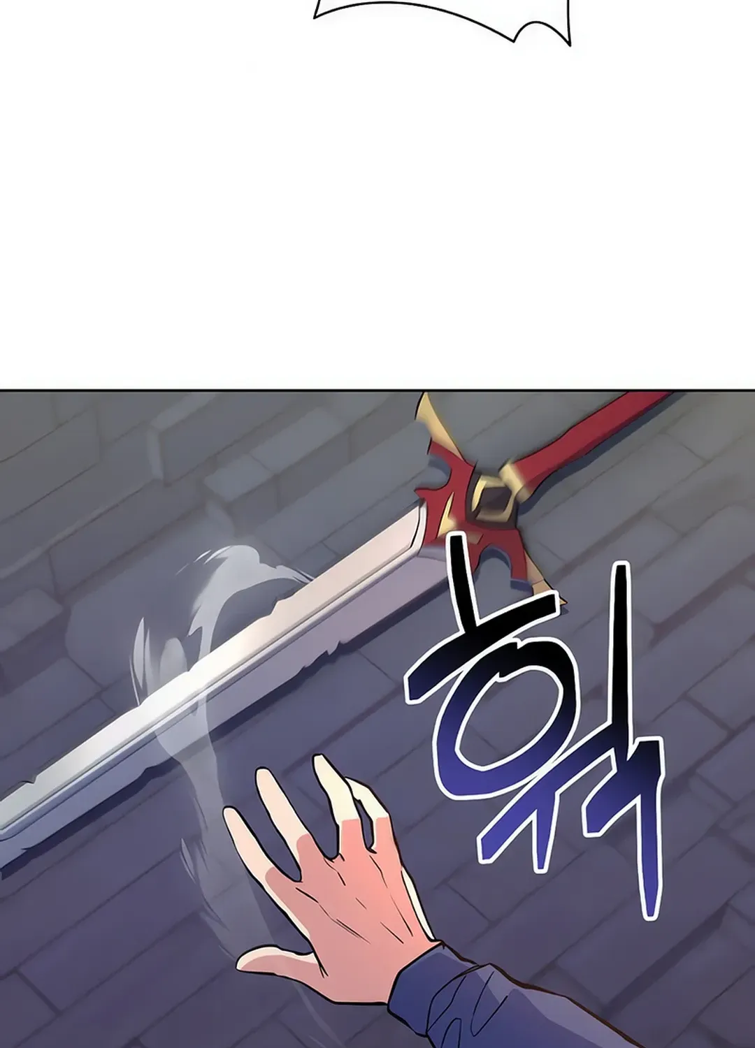 Immortal Maestro Chapter 29 page 105 - 
