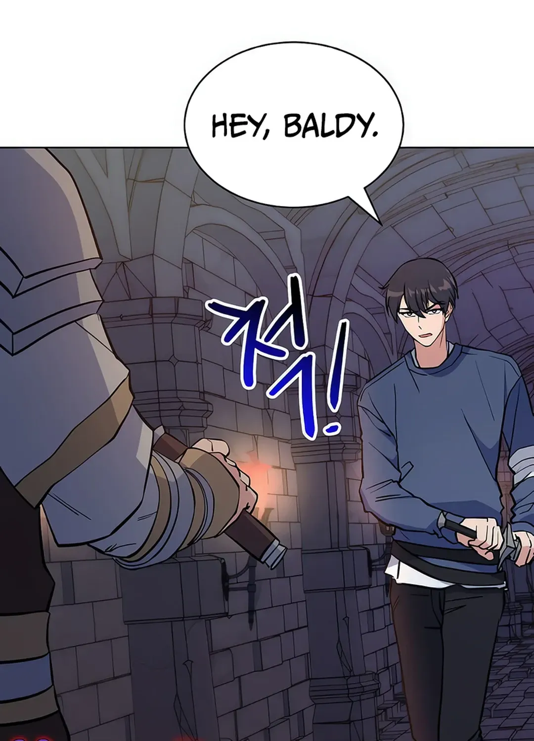 Immortal Maestro Chapter 29 page 107 - 