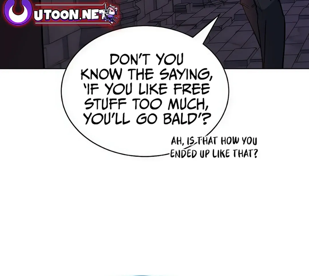 Immortal Maestro Chapter 29 page 108 - 