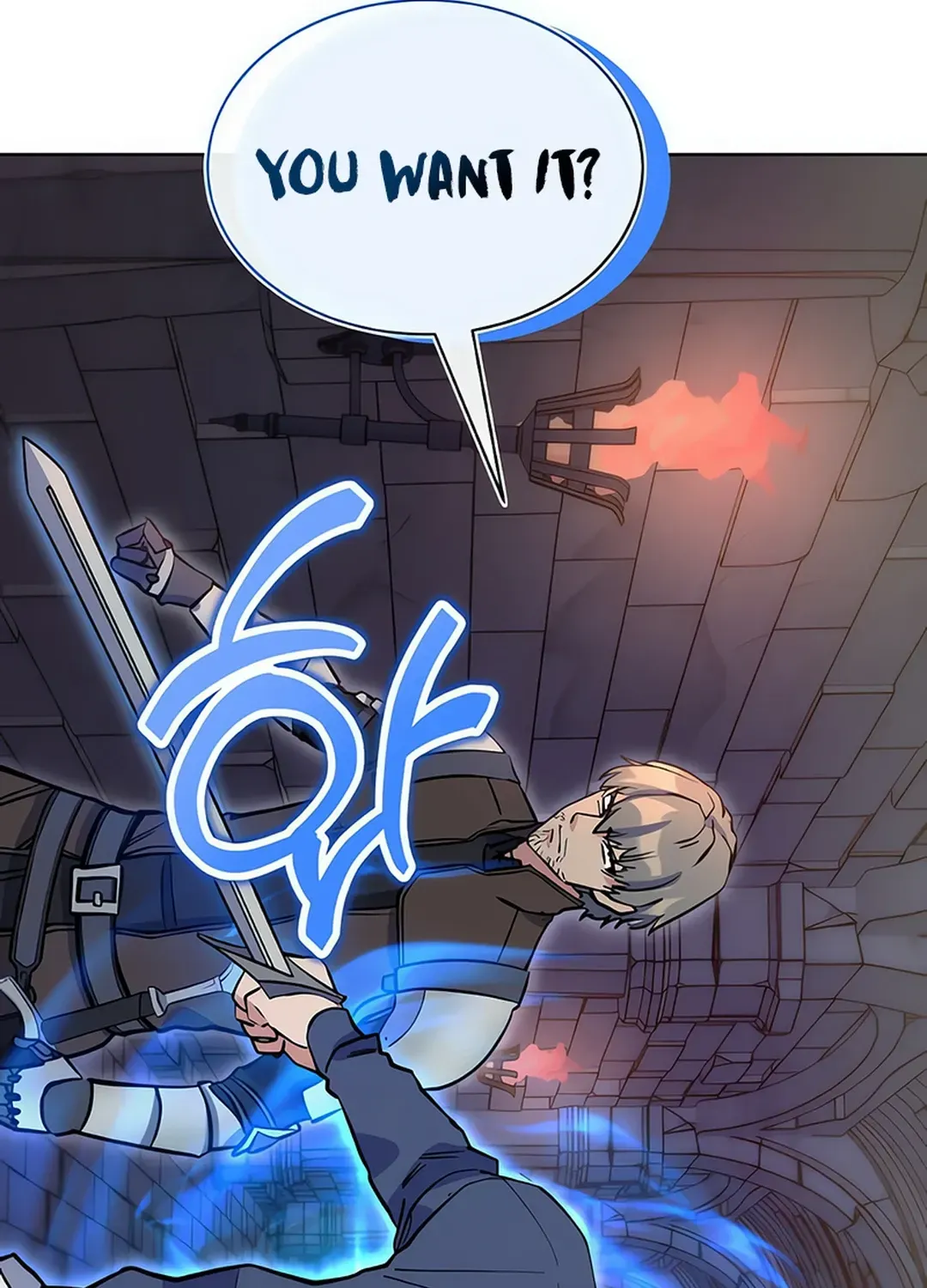 Immortal Maestro Chapter 29 page 109 - 