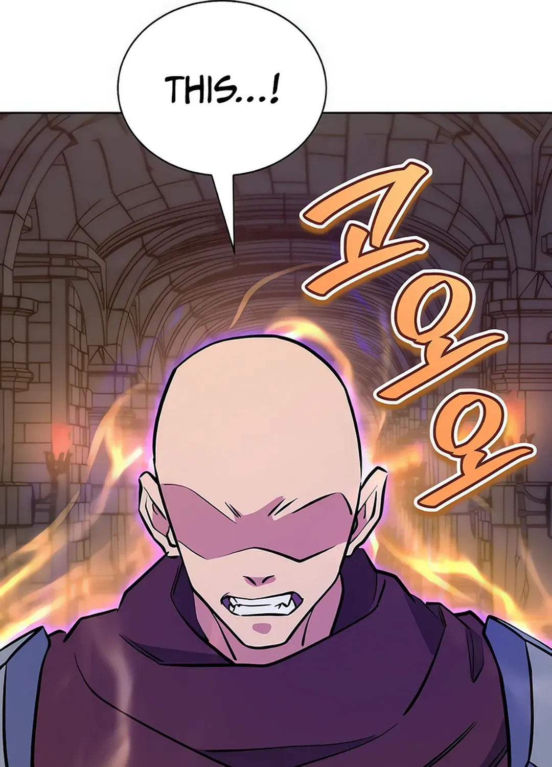 Immortal Maestro Chapter 29 page 115 - 