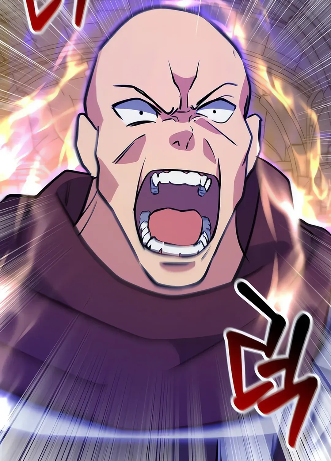 Immortal Maestro Chapter 29 page 117 - 