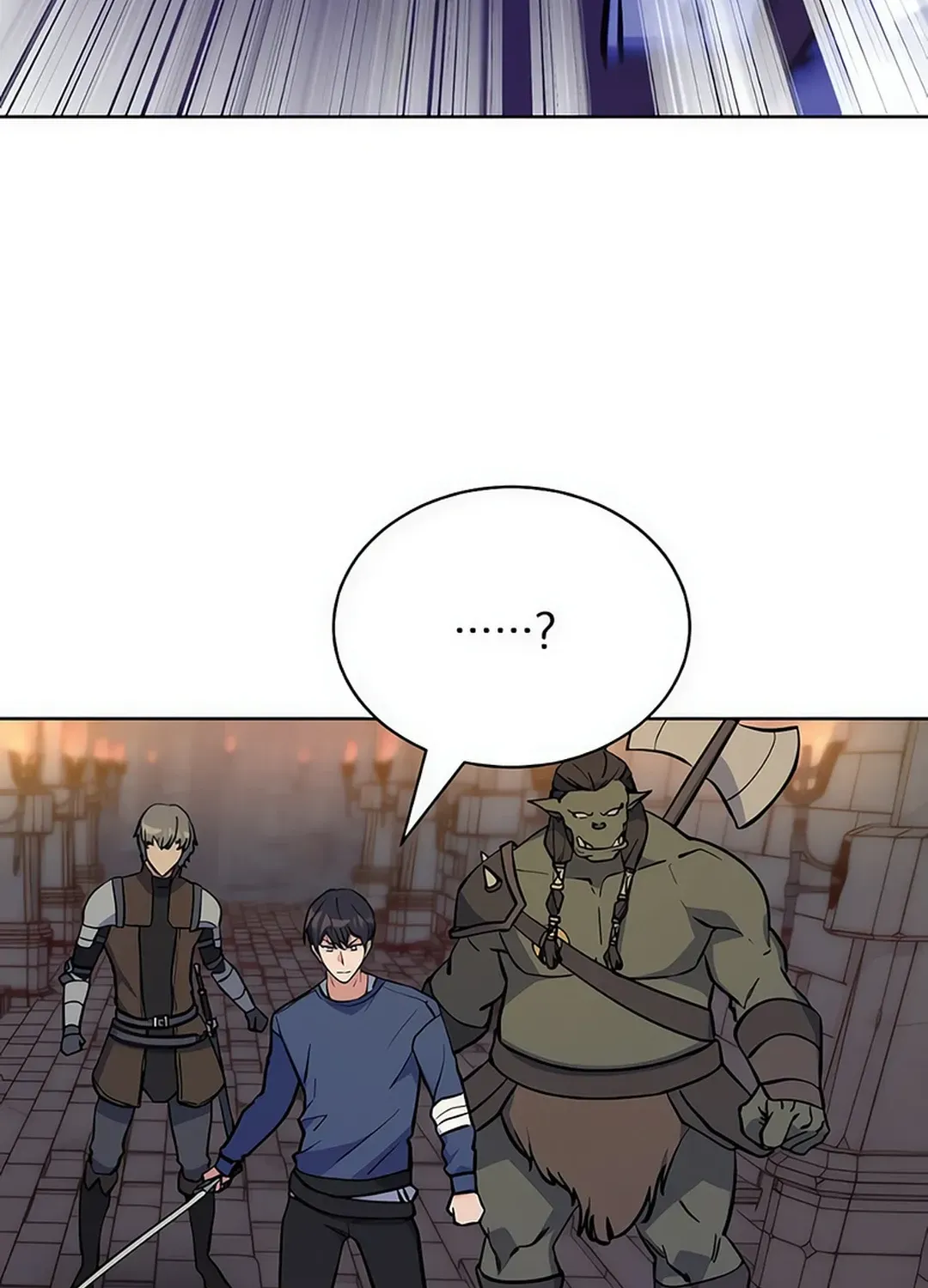 Immortal Maestro Chapter 29 page 118 - 