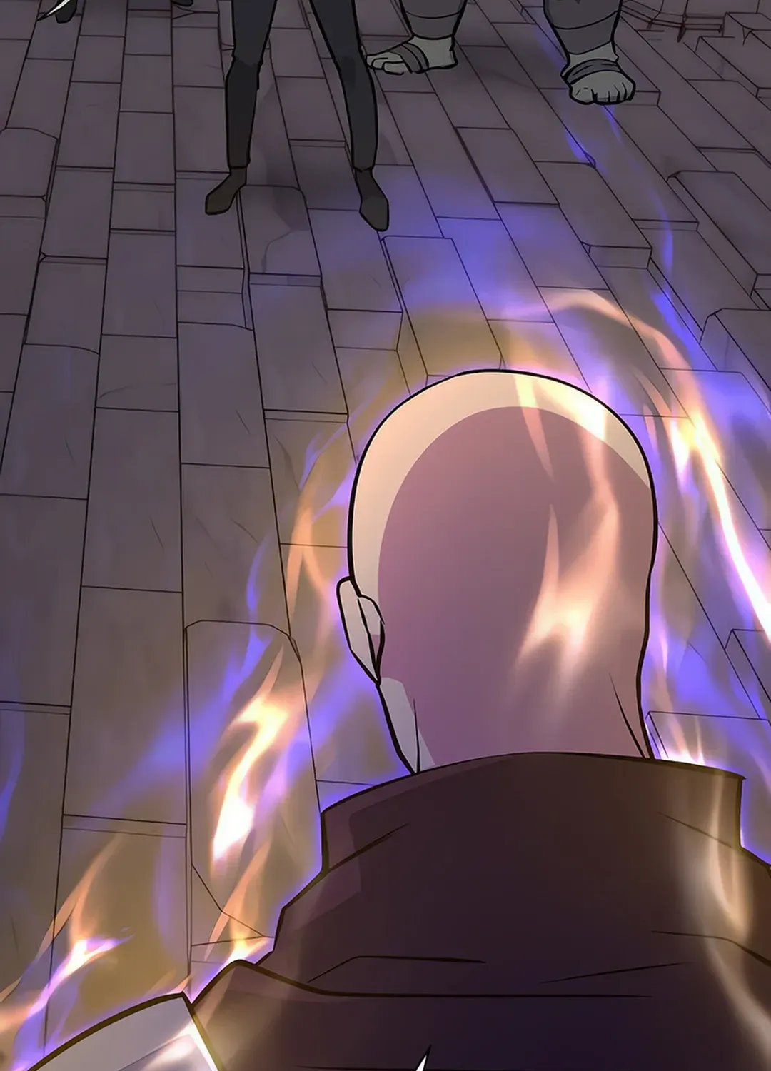 Immortal Maestro Chapter 29 page 119 - 