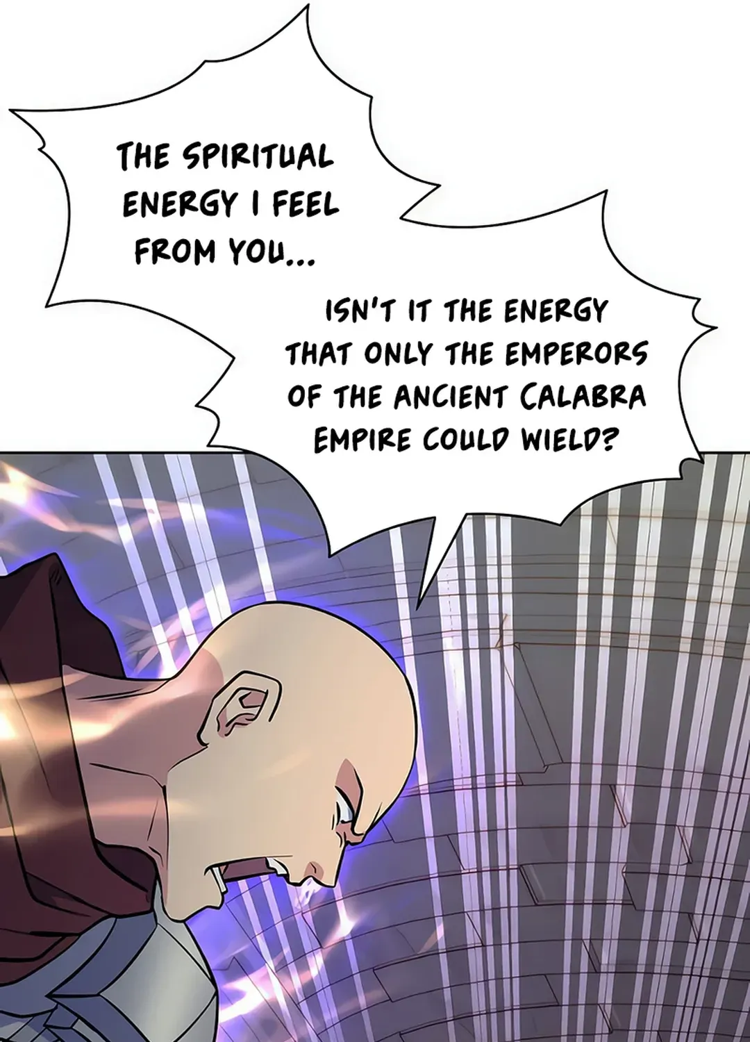 Immortal Maestro Chapter 29 page 121 - 