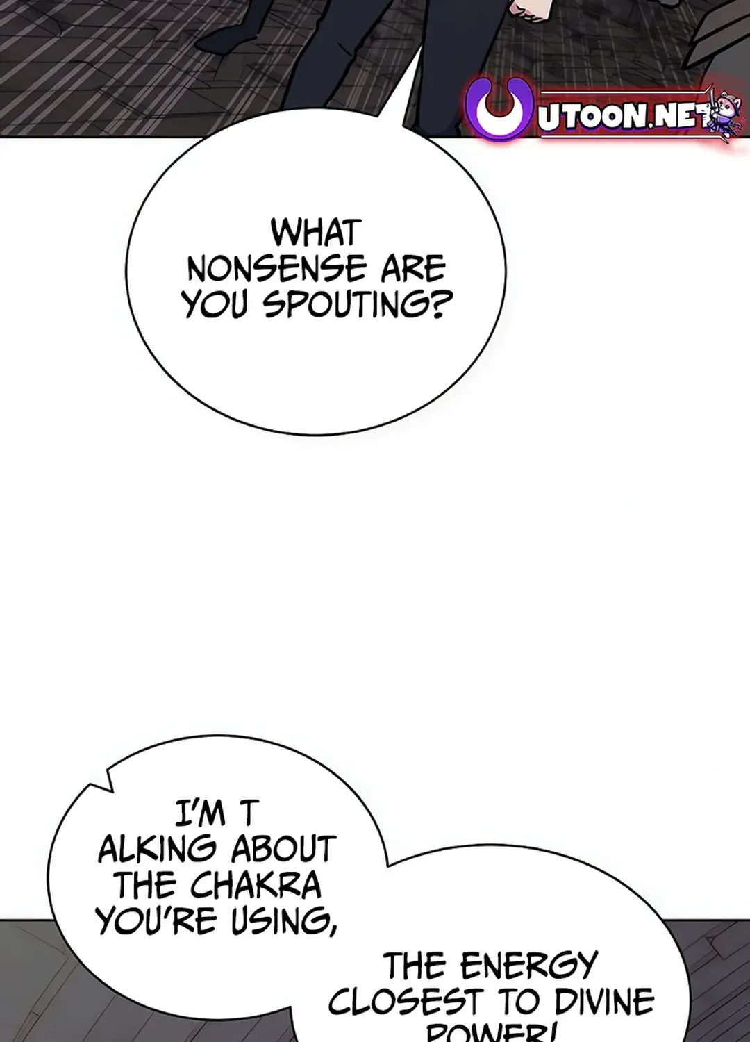 Immortal Maestro Chapter 29 page 123 - 
