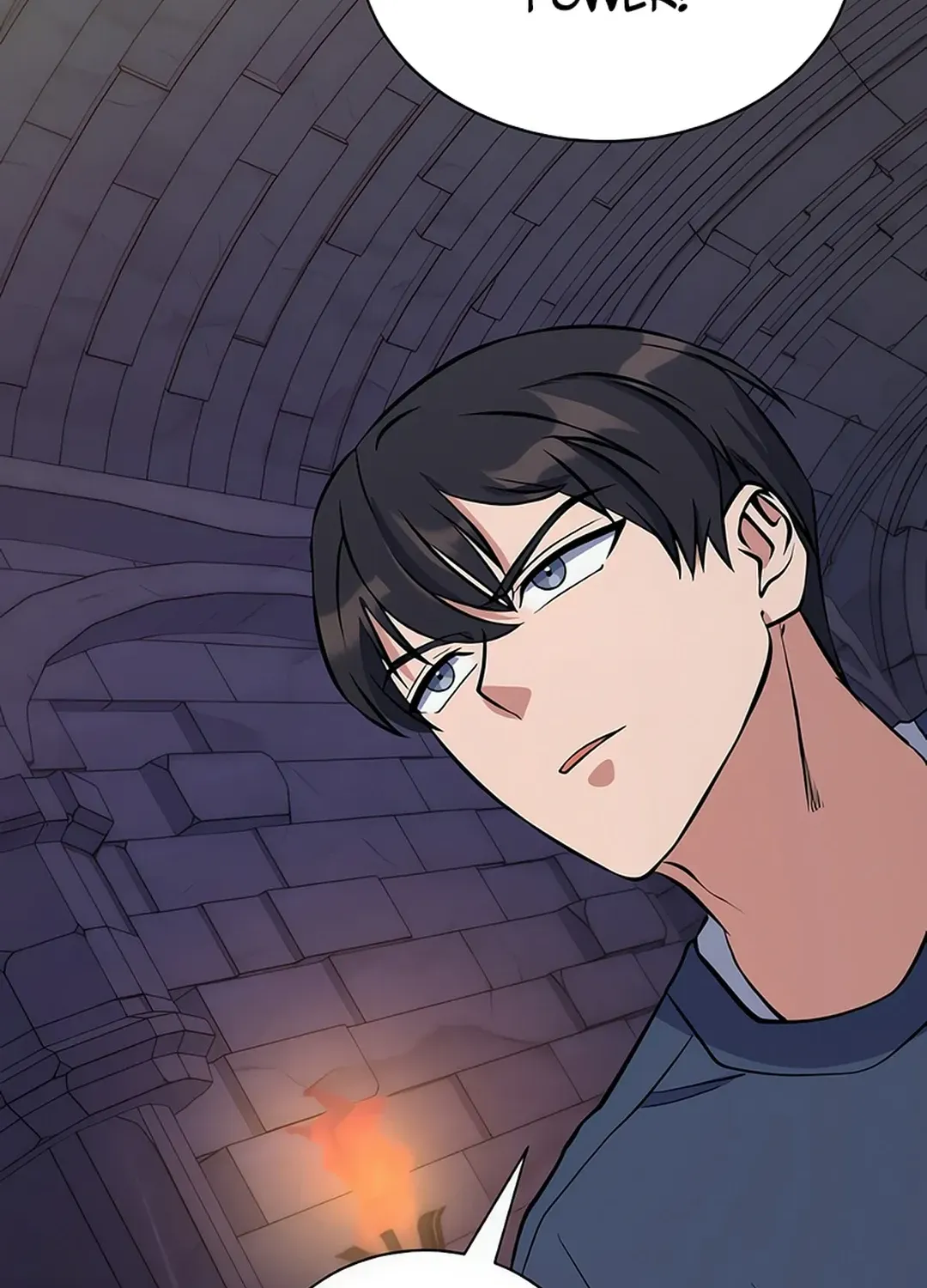 Immortal Maestro Chapter 29 page 124 - 