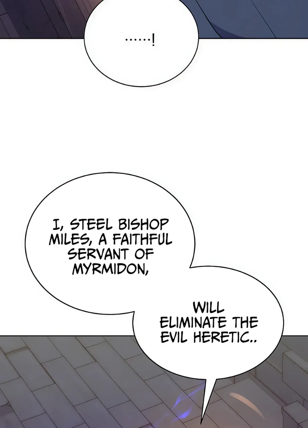 Immortal Maestro Chapter 29 page 125 - 
