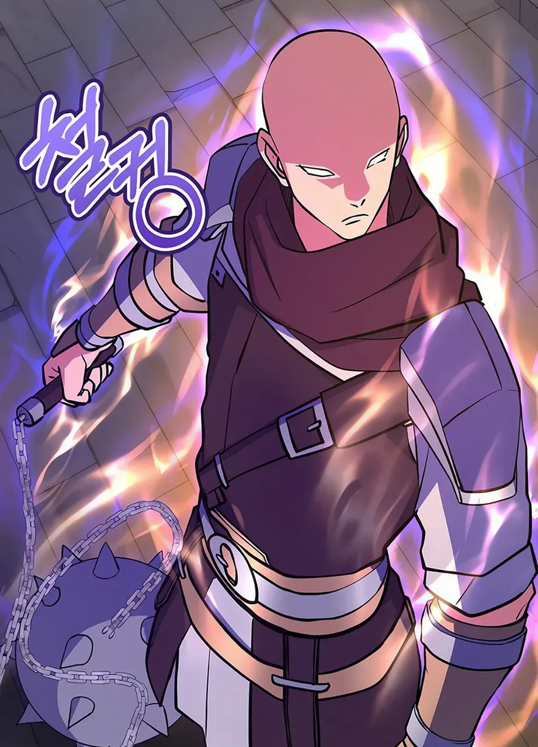 Immortal Maestro Chapter 29 page 126 - 