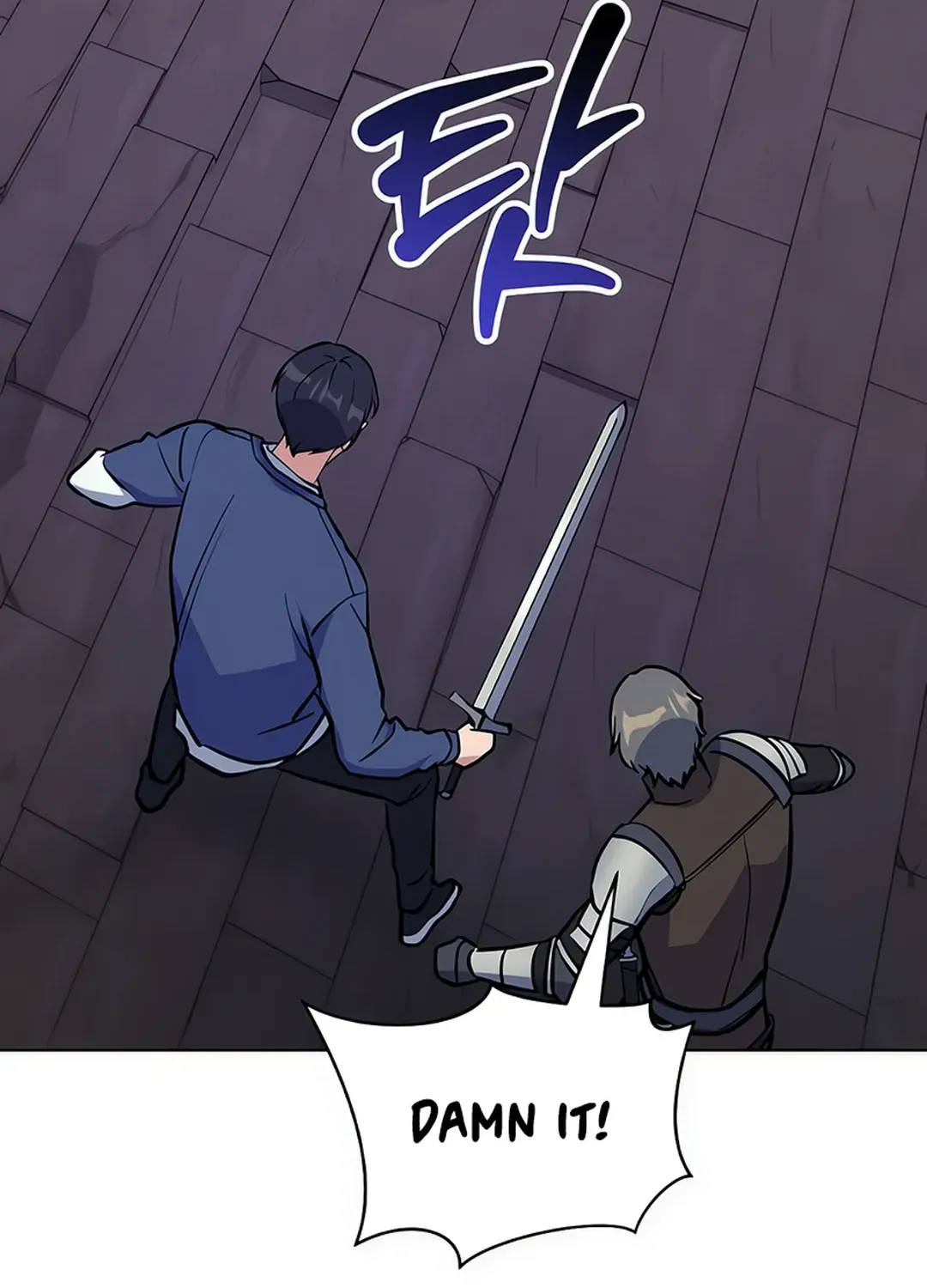 Immortal Maestro Chapter 29 page 136 - 
