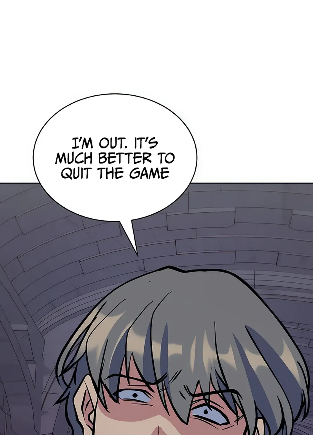 Immortal Maestro Chapter 29 page 137 - 
