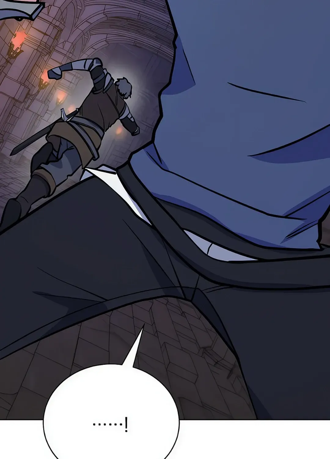 Immortal Maestro Chapter 29 page 140 - 