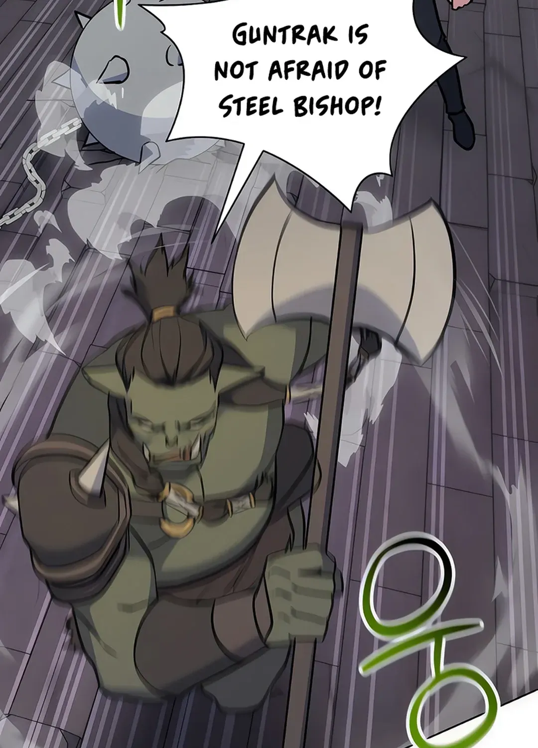Immortal Maestro Chapter 29 page 144 - 