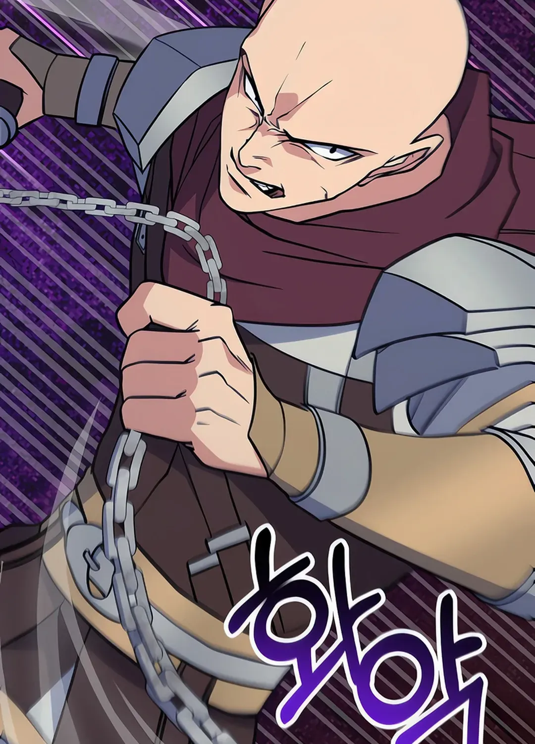 Immortal Maestro Chapter 29 page 146 - 
