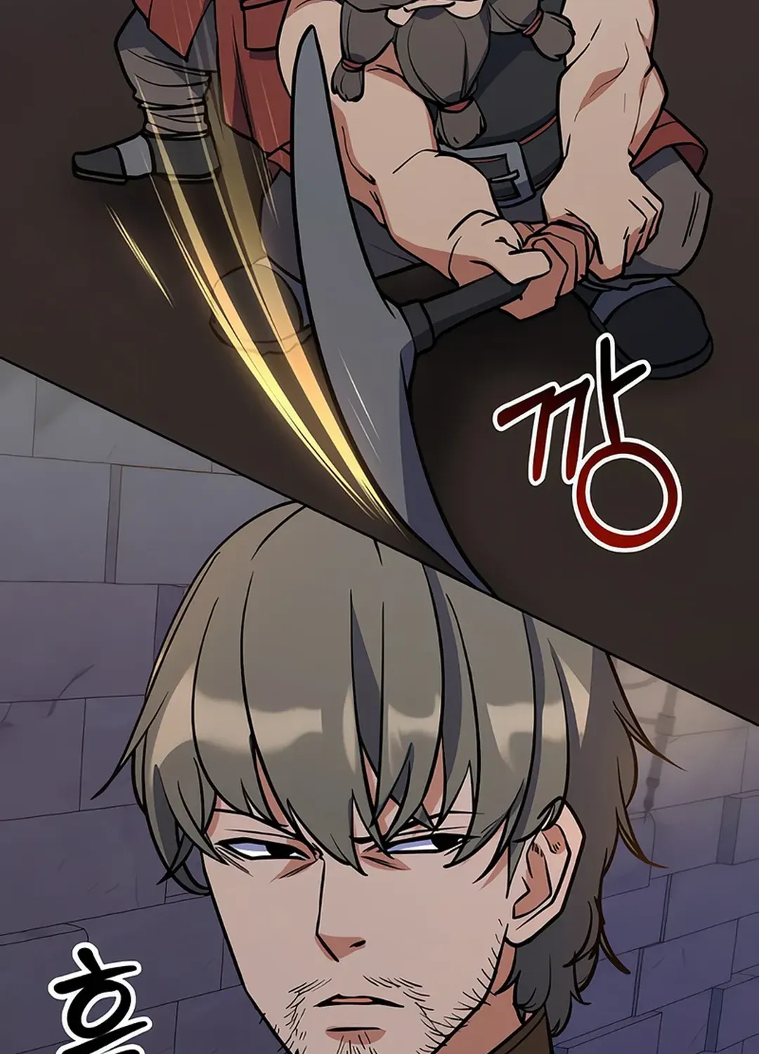 Immortal Maestro Chapter 29 page 20 - 