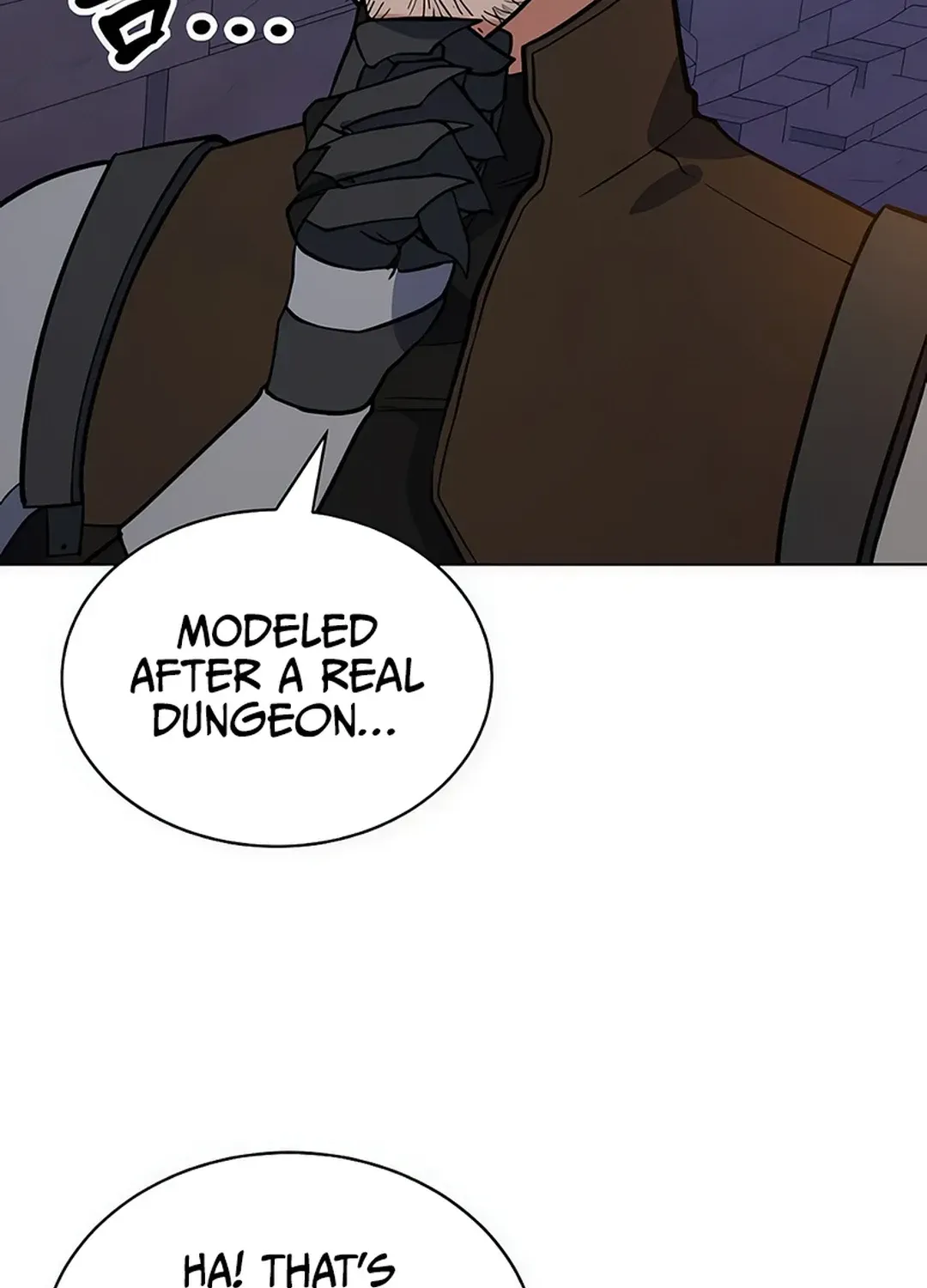Immortal Maestro Chapter 29 page 21 - 