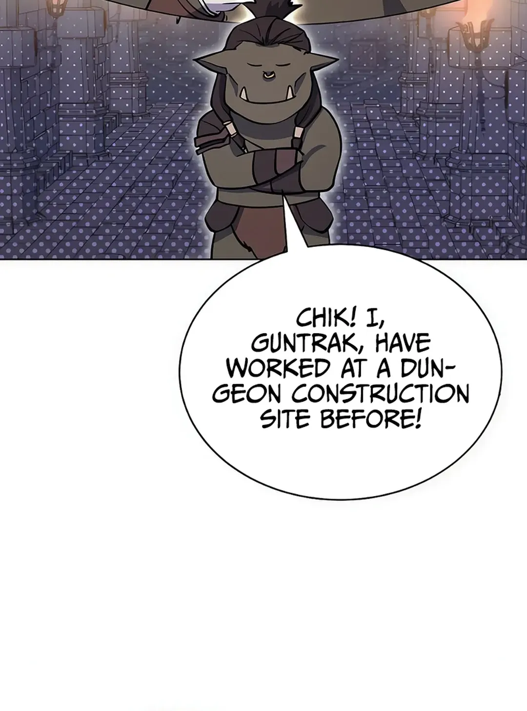 Immortal Maestro Chapter 29 page 23 - 