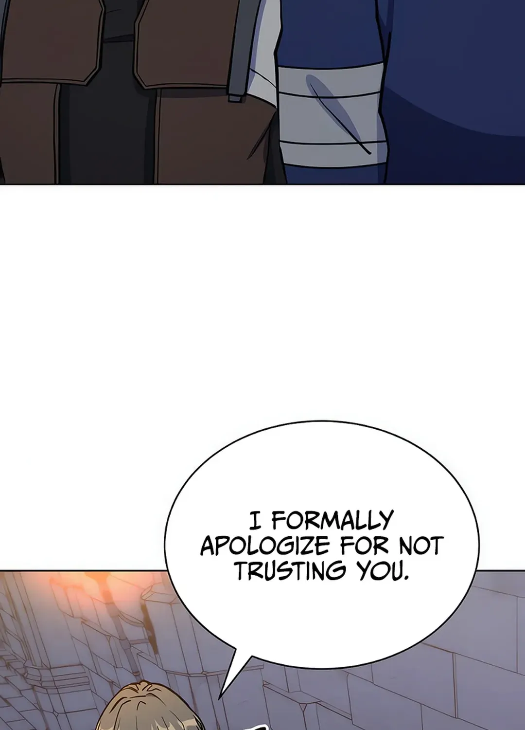 Immortal Maestro Chapter 29 page 26 - 
