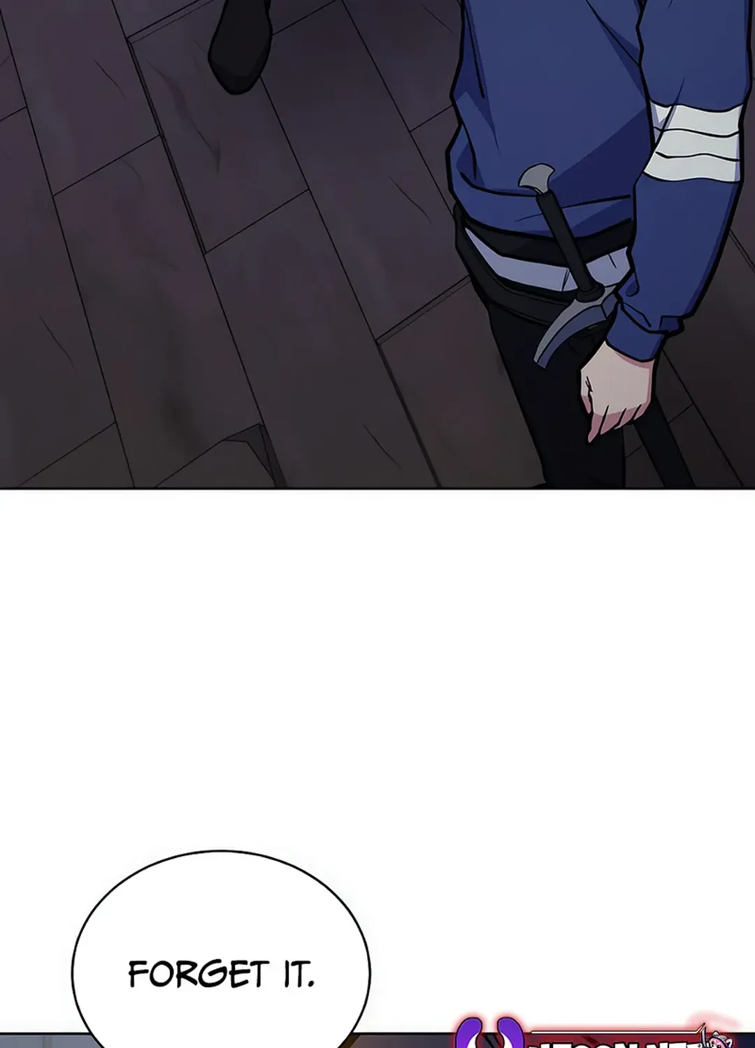 Immortal Maestro Chapter 29 page 28 - 
