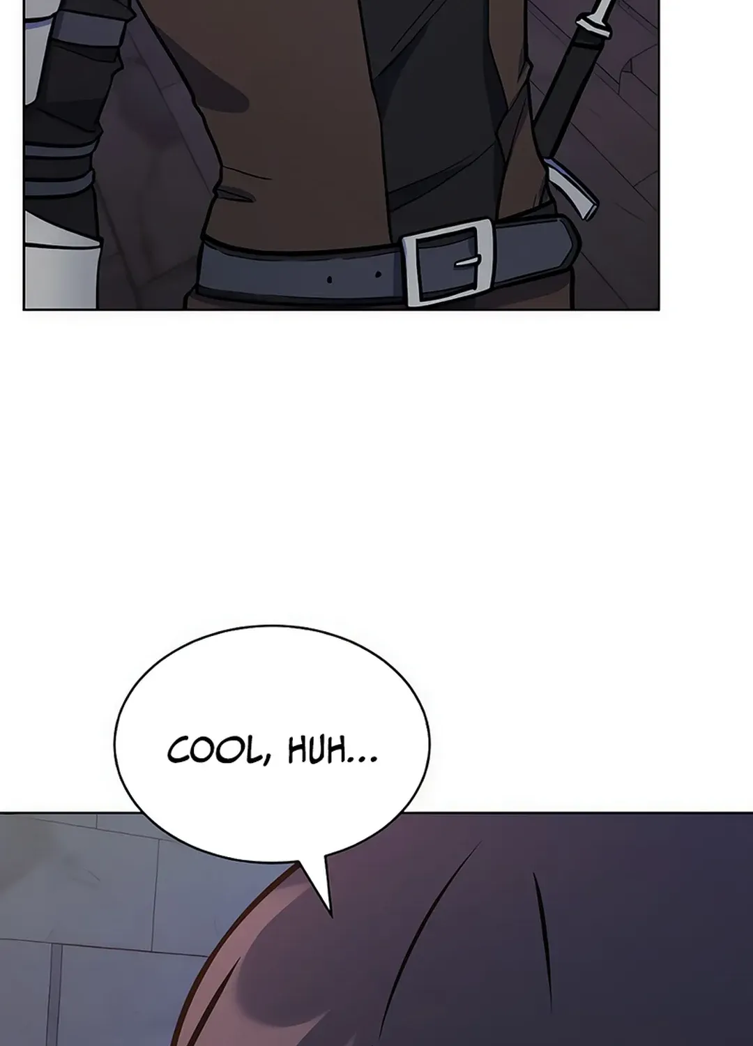 Immortal Maestro Chapter 29 page 32 - 