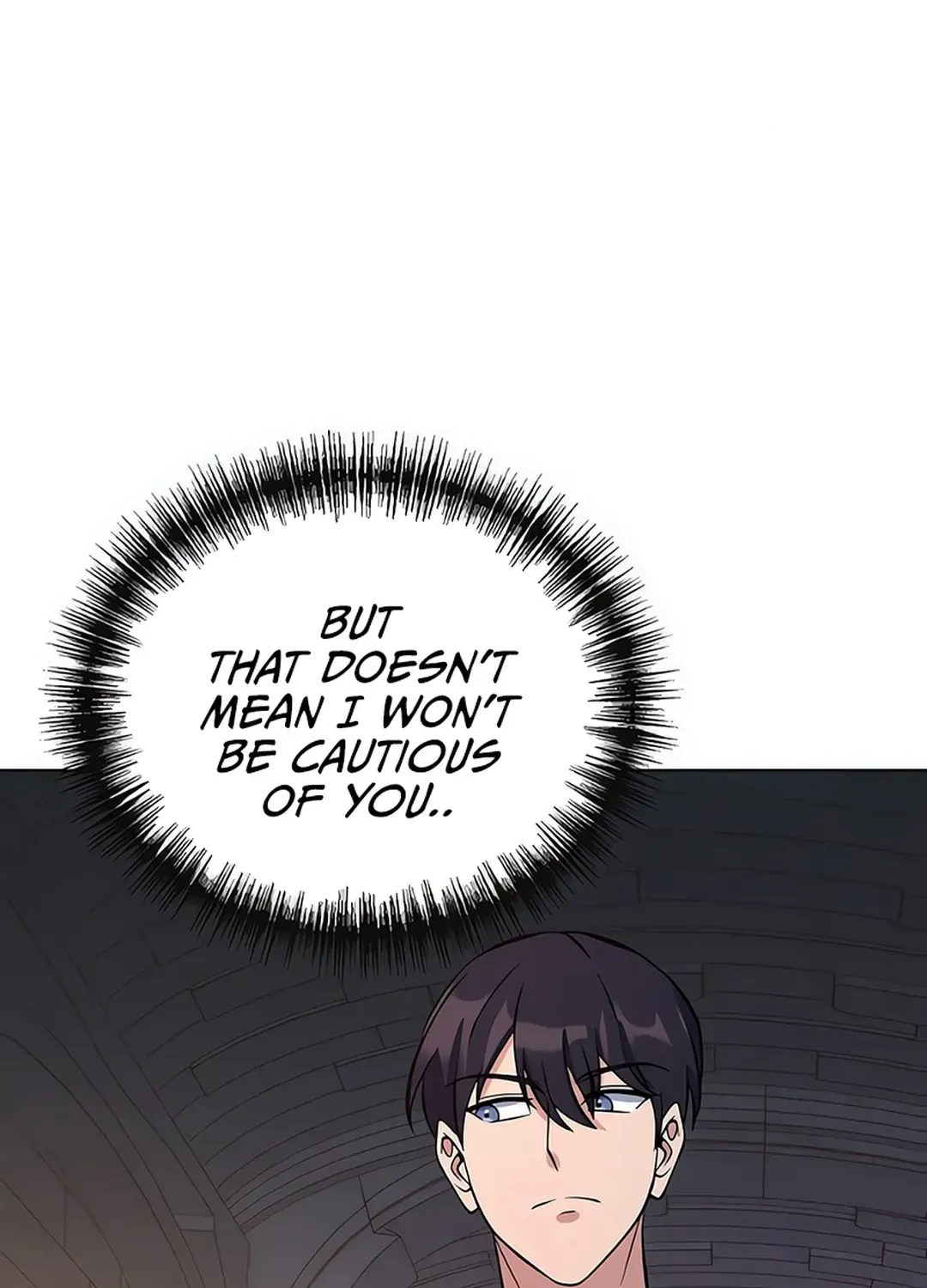 Immortal Maestro Chapter 29 page 34 - 