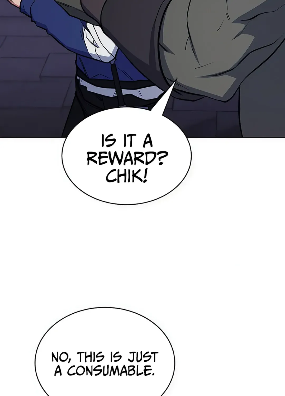 Immortal Maestro Chapter 29 page 38 - 