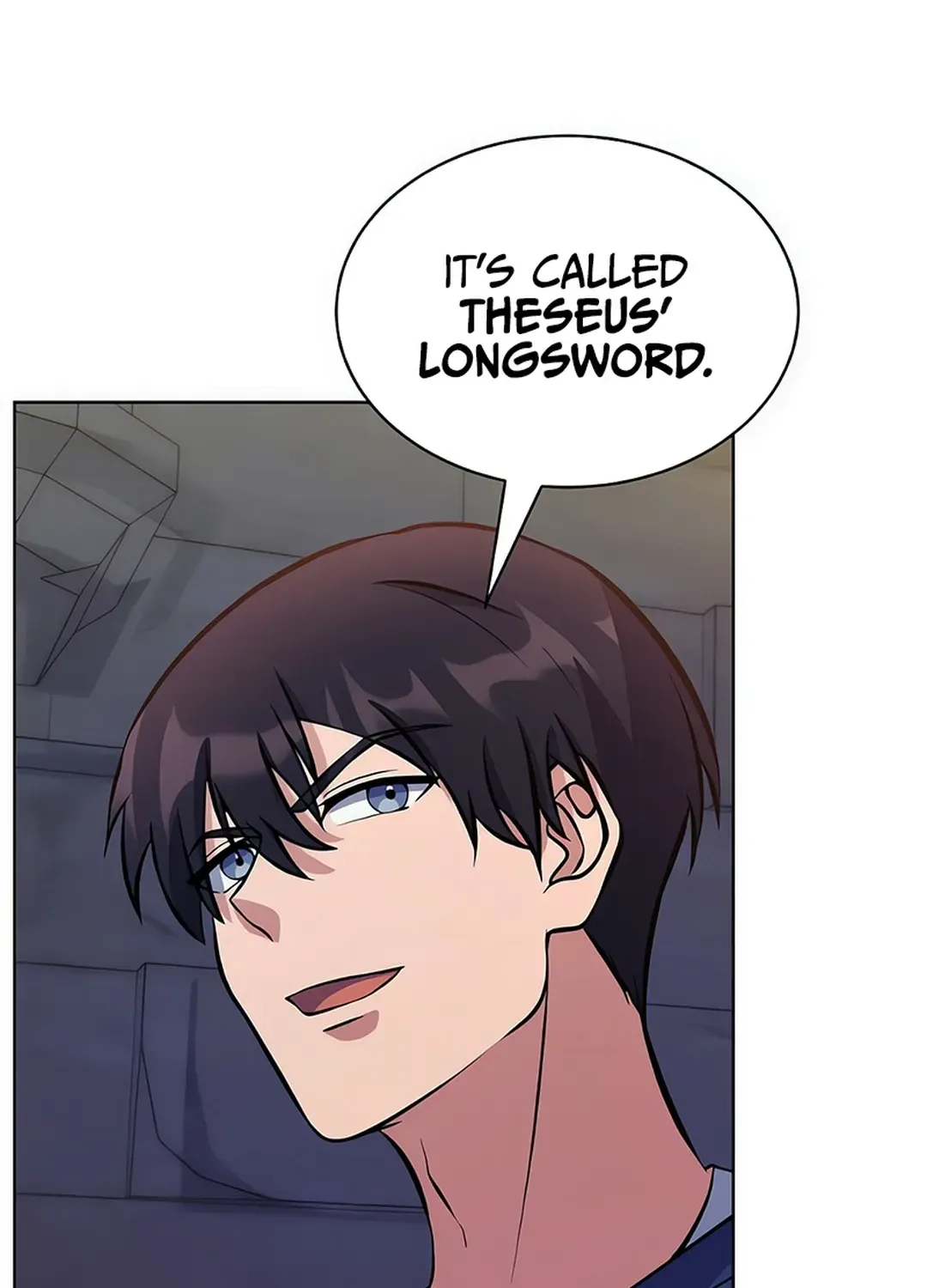 Immortal Maestro Chapter 29 page 40 - 