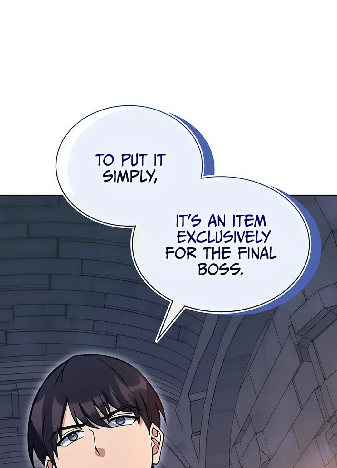 Immortal Maestro Chapter 29 page 51 - 