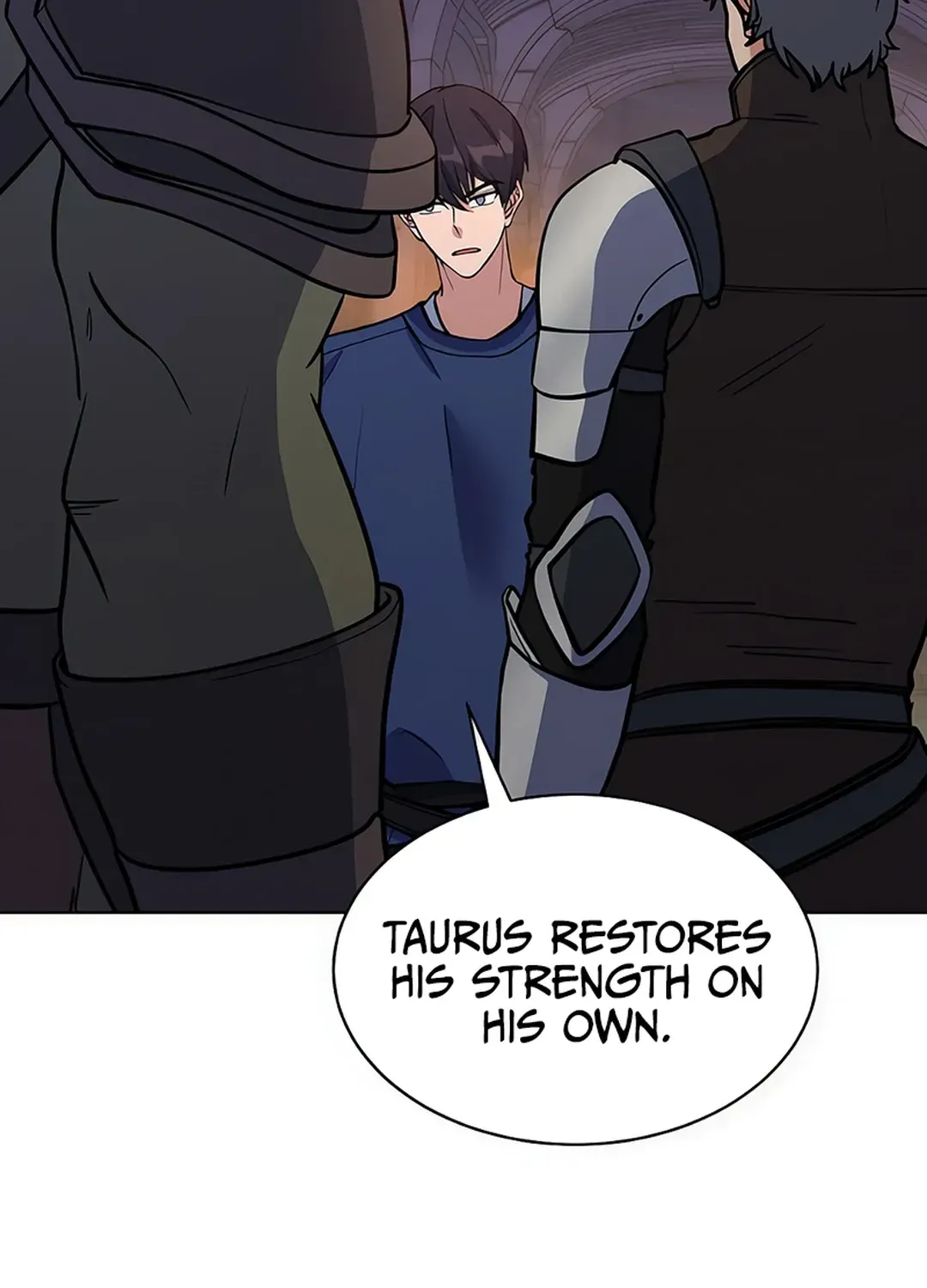 Immortal Maestro Chapter 29 page 54 - 
