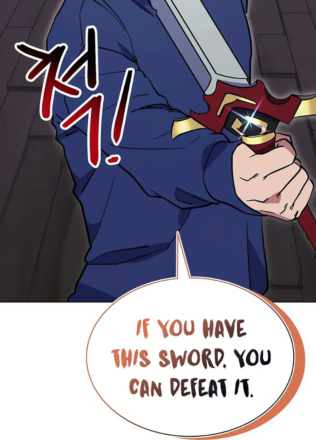 Immortal Maestro Chapter 29 page 58 - 