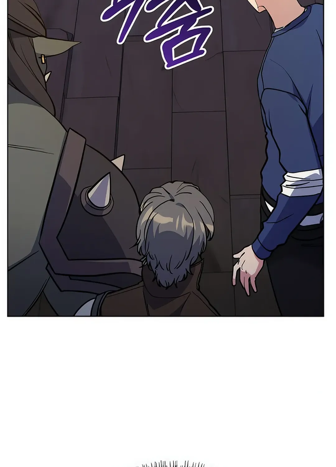 Immortal Maestro Chapter 29 page 64 - 