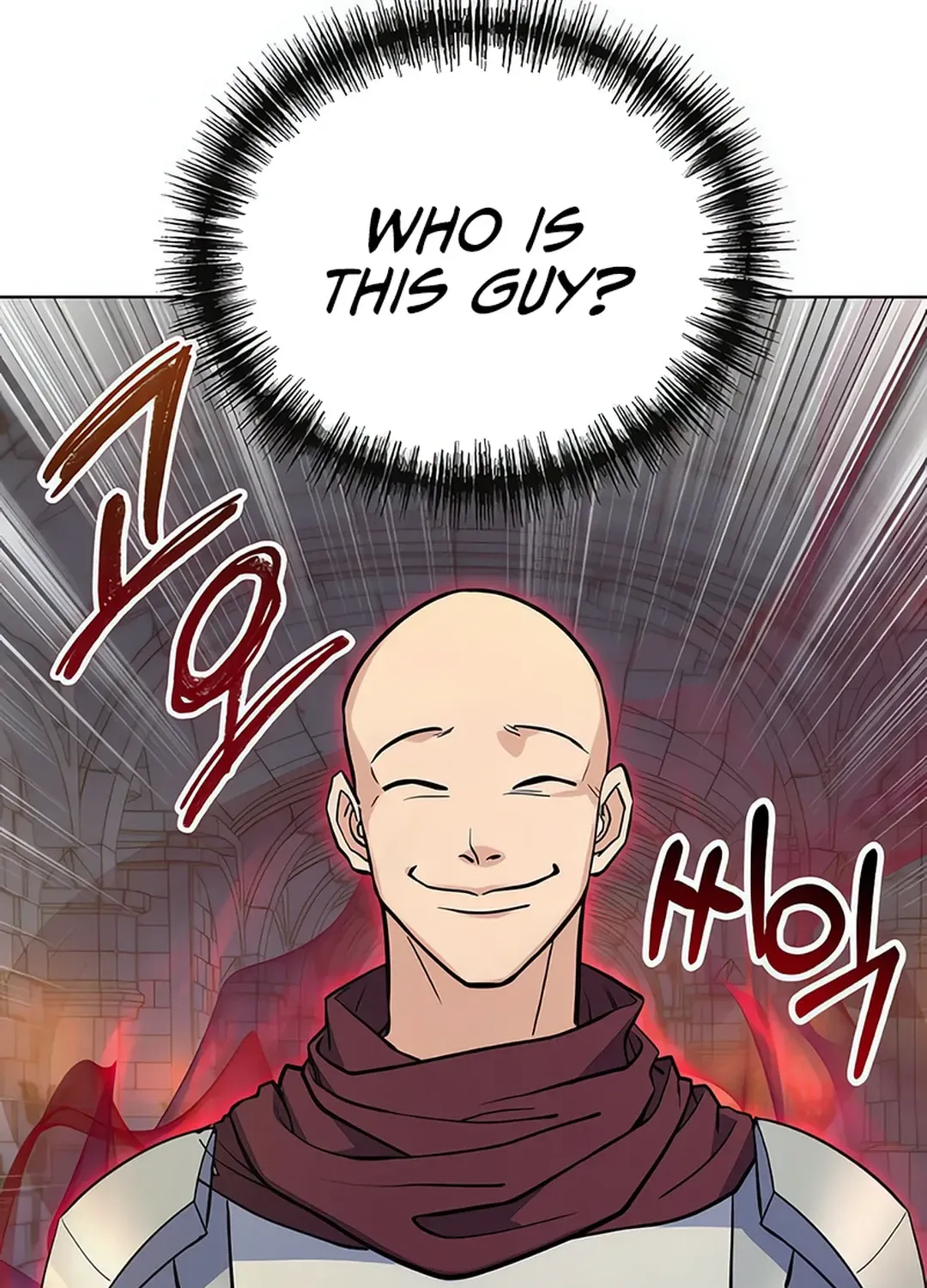 Immortal Maestro Chapter 29 page 65 - 