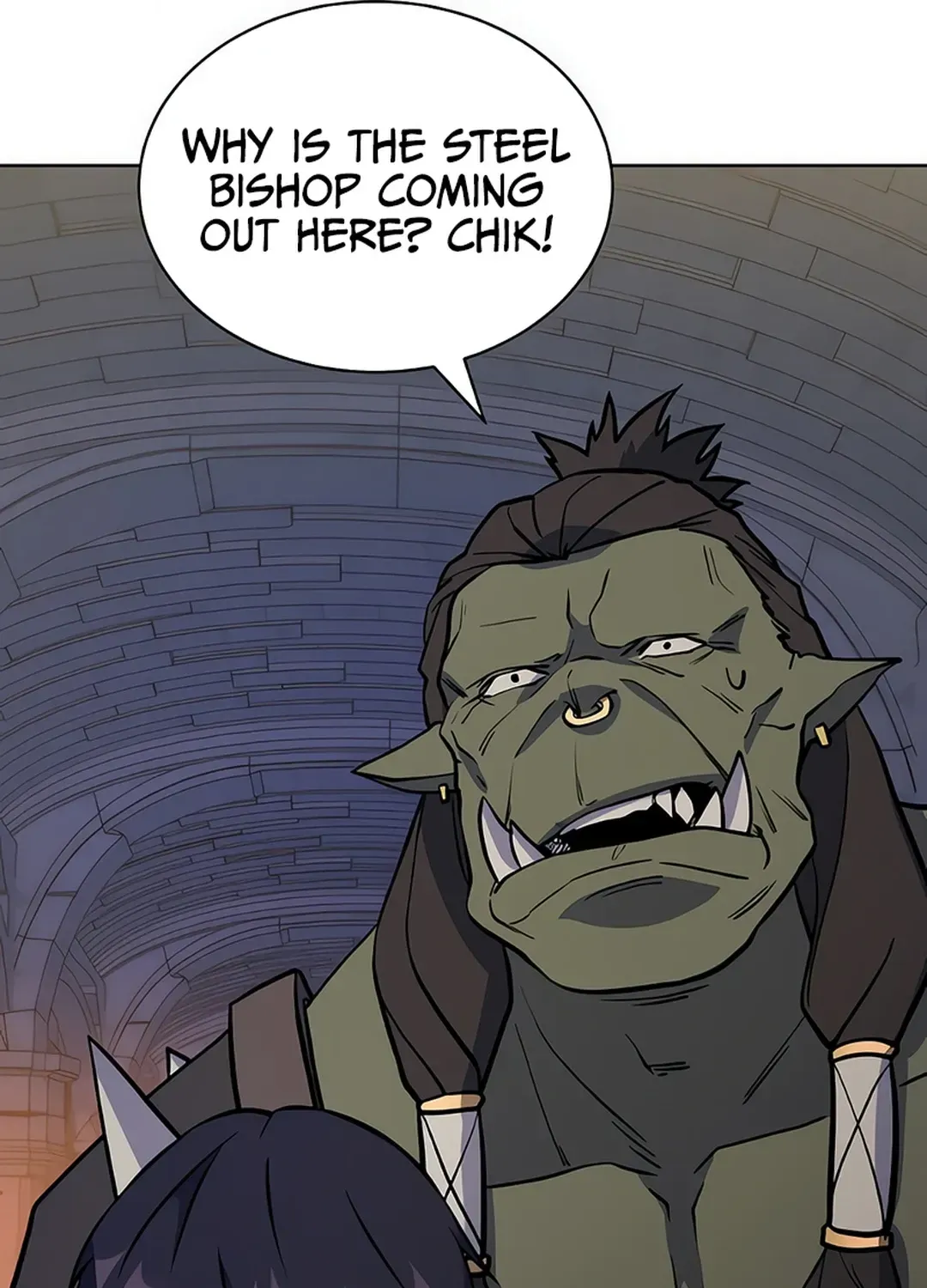 Immortal Maestro Chapter 29 page 69 - 