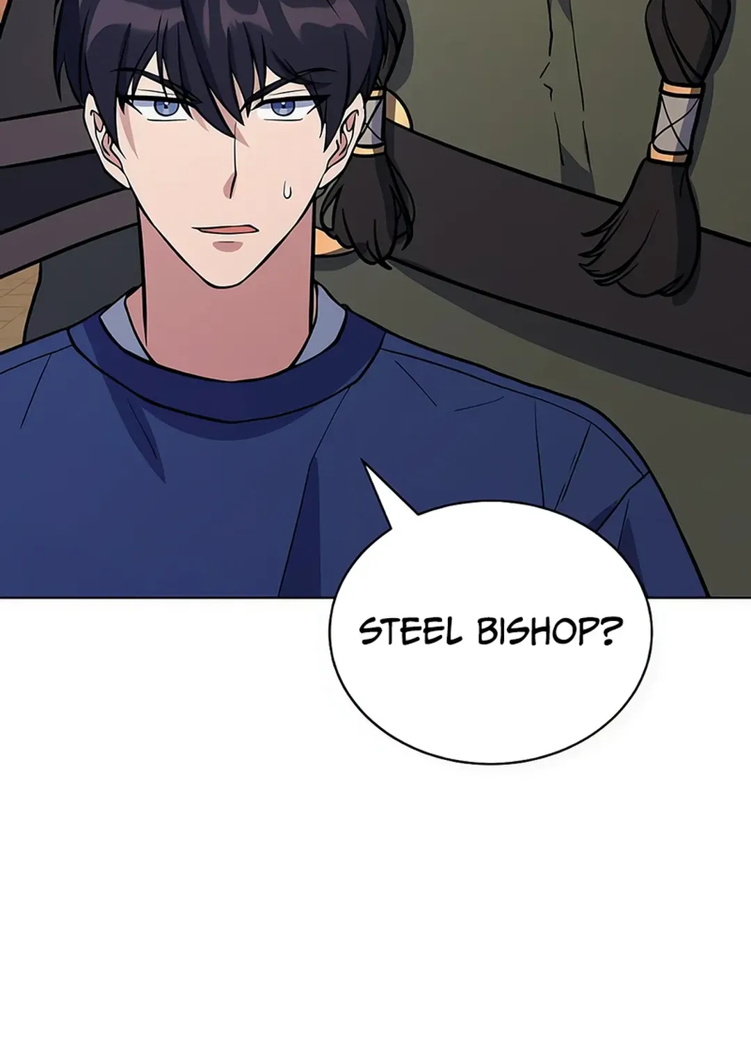 Immortal Maestro Chapter 29 page 70 - 