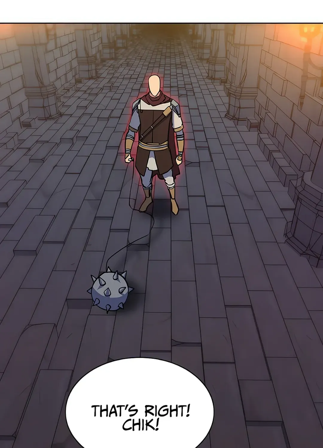 Immortal Maestro Chapter 29 page 71 - 