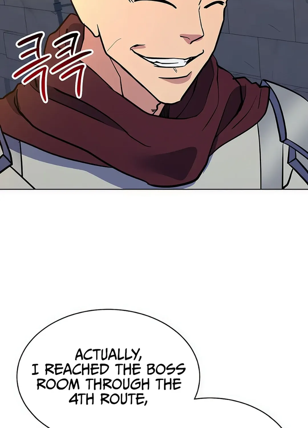 Immortal Maestro Chapter 29 page 74 - 