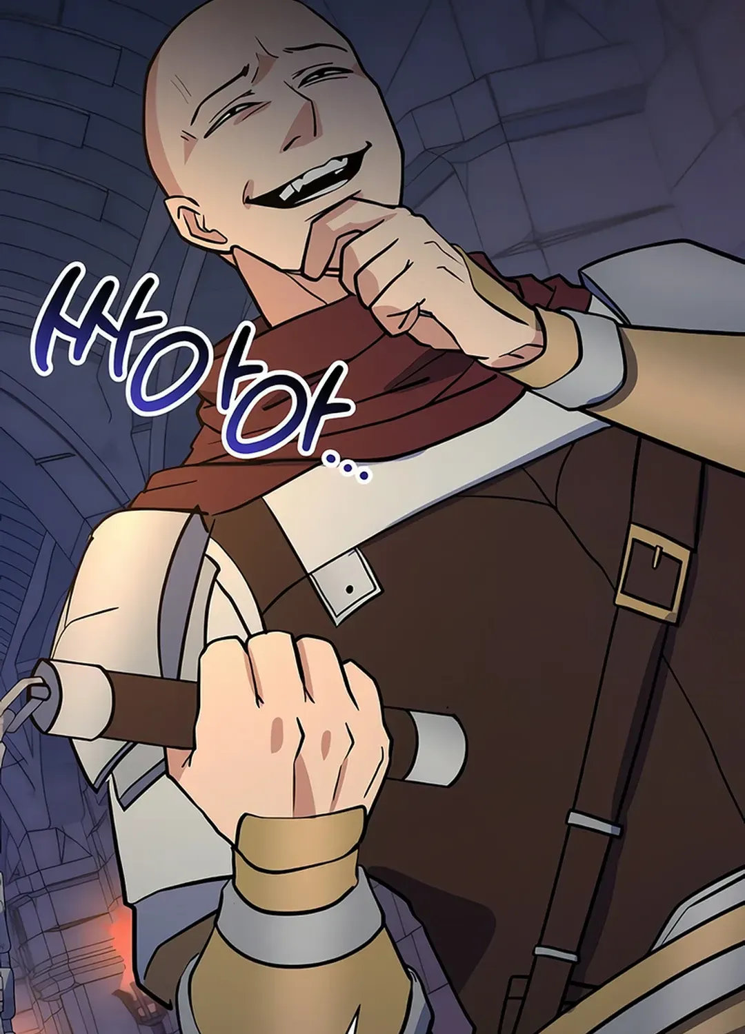 Immortal Maestro Chapter 29 page 76 - 