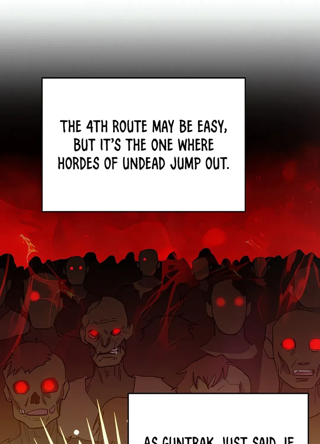 Immortal Maestro Chapter 29 page 79 - 