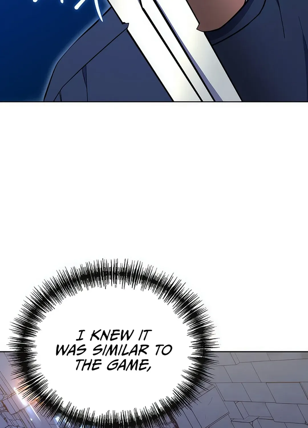 Immortal Maestro Chapter 29 page 9 - 