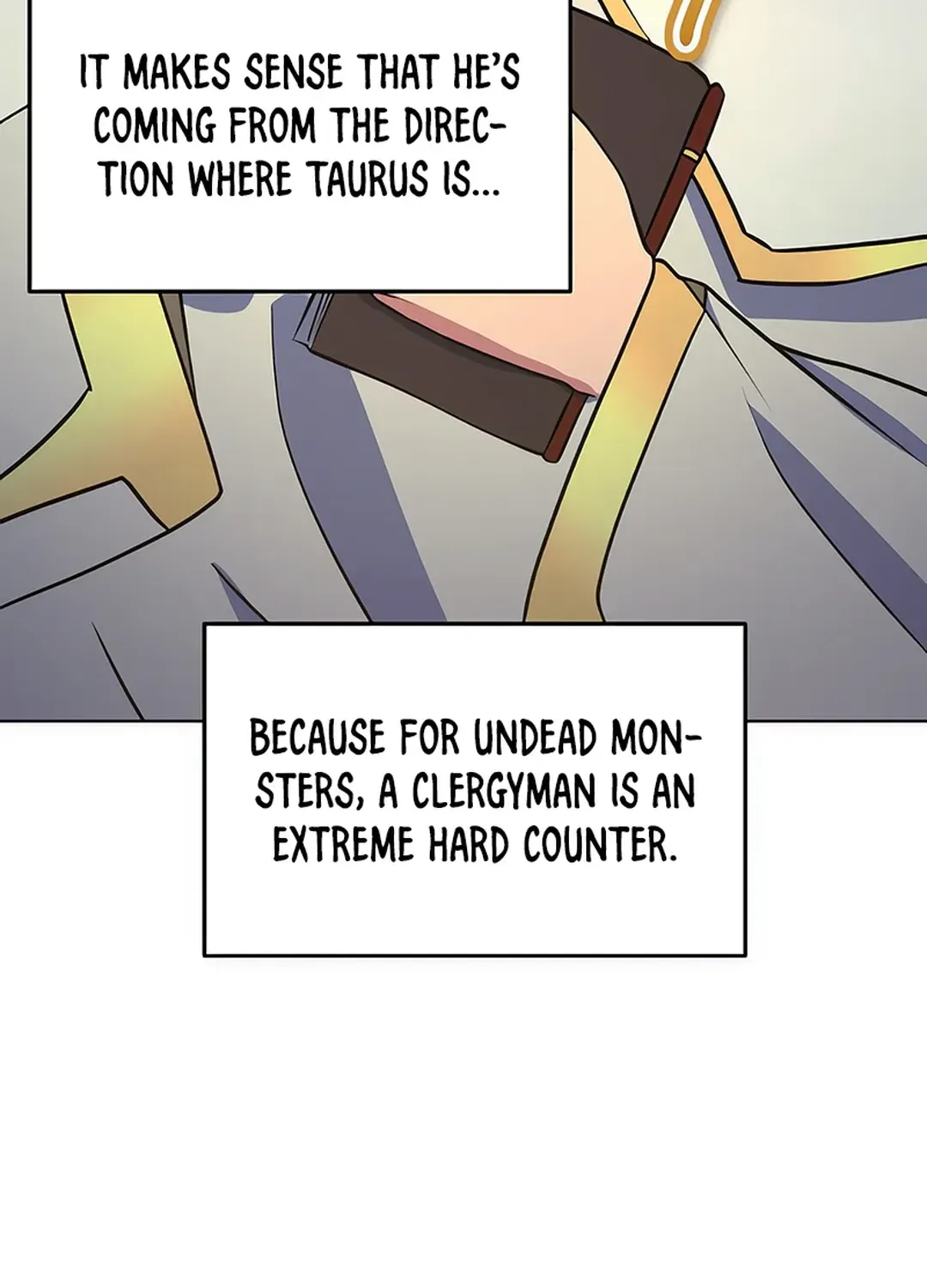 Immortal Maestro Chapter 29 page 81 - 