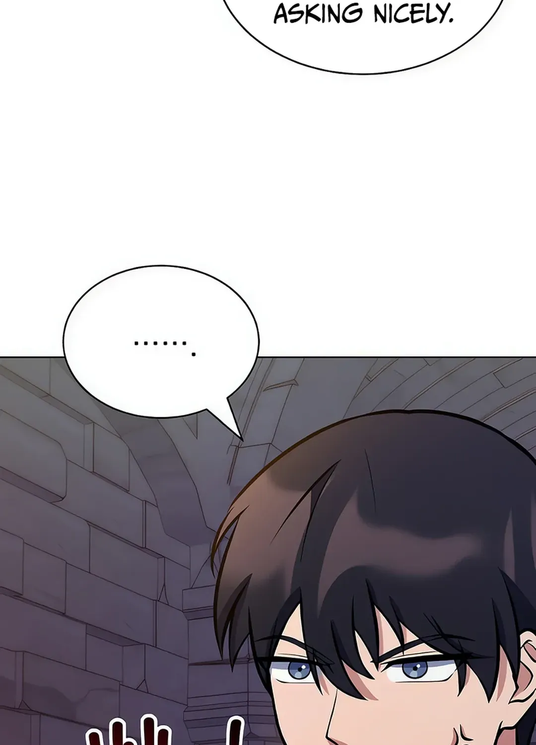 Immortal Maestro Chapter 29 page 85 - 