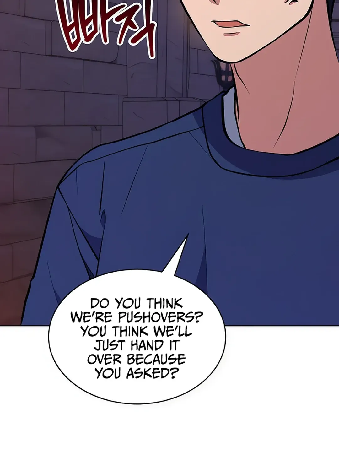 Immortal Maestro Chapter 29 page 86 - 